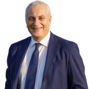 On. Nicola Caputo